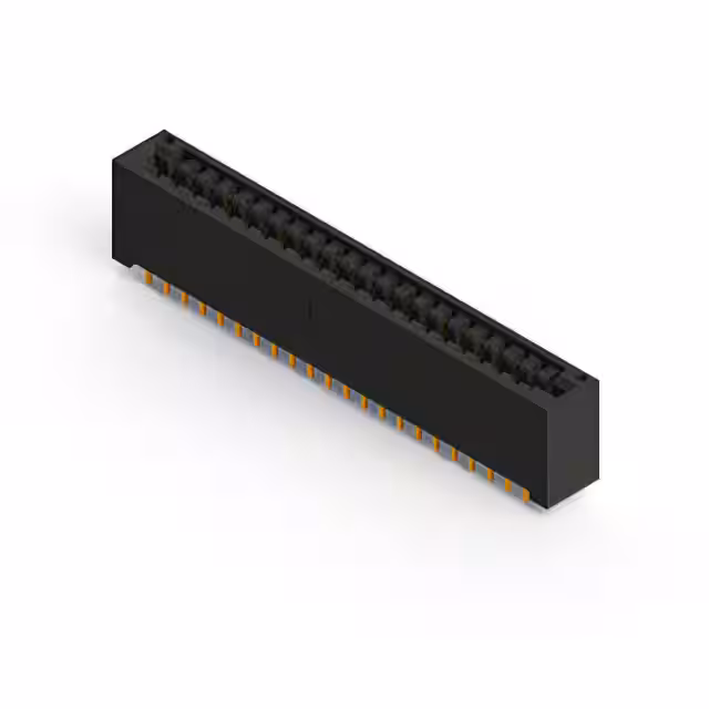 896-044-522-201 EDAC Inc.  Edgeboard Connectors